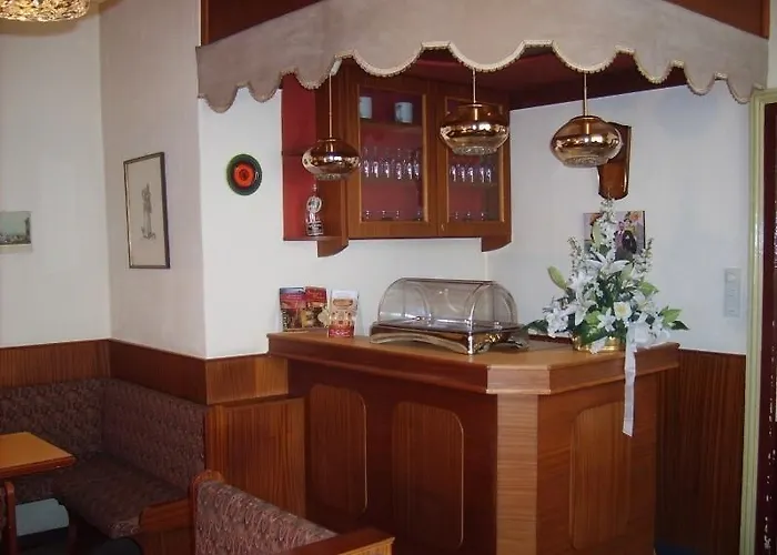 Casa de hóspedes Reimer 3*