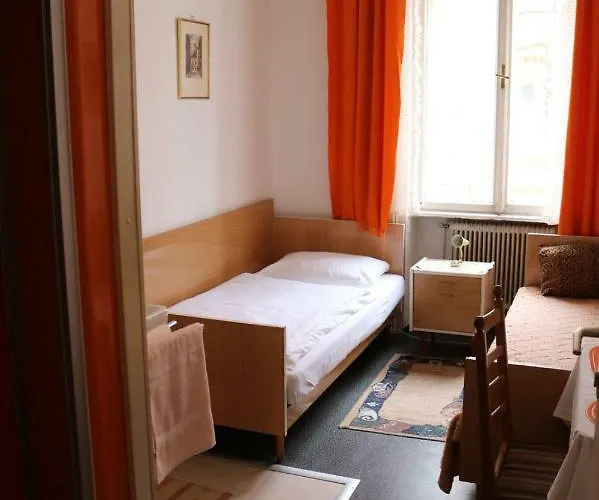 Casa de hóspedes Reimer Viena