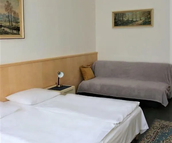 Casa de hóspedes Reimer Viena